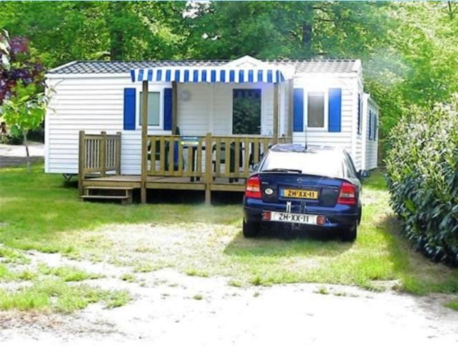 La Grande Tortue Cande-sur-Beuvron Ruang foto